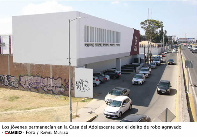 fuga casa del adolescente huyen boquete