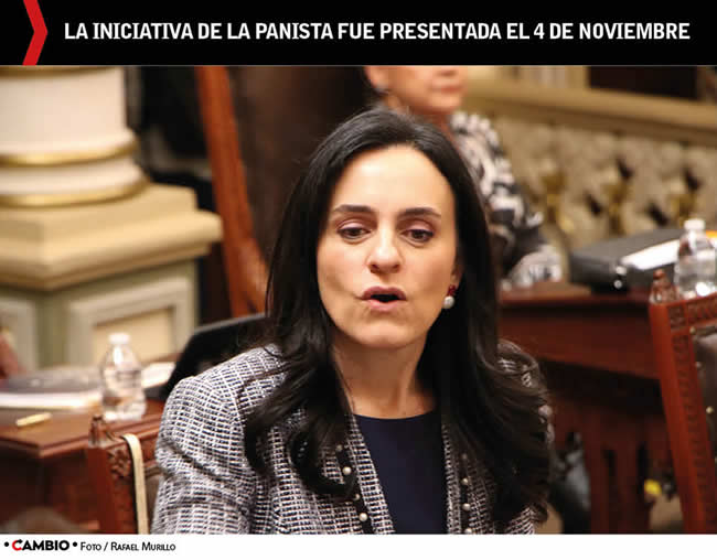 iniciativas congreso local violencia acida monica rodriguez