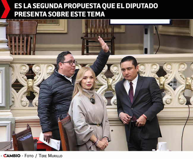 tercera iniciativa aborto carlos evangelista