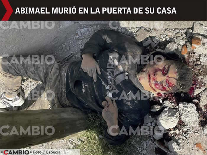 abimael e zamorano muere explosion san pablo xochimehuacan