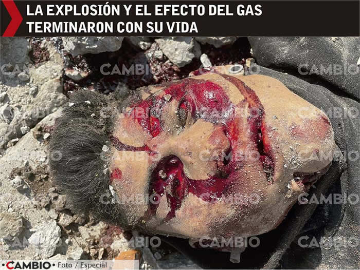 abimael e zamorano muerto explosion san pablo xochimehuacan