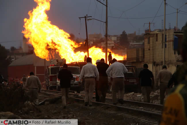 fgr carpeta investigacion explosion xochimehuacan