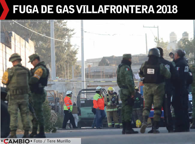 fuga gas villafrontera puebla 2018