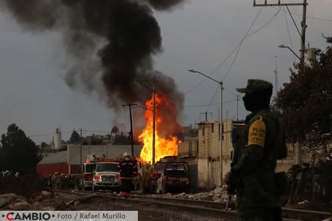 xochimehuacan explosion banda callo