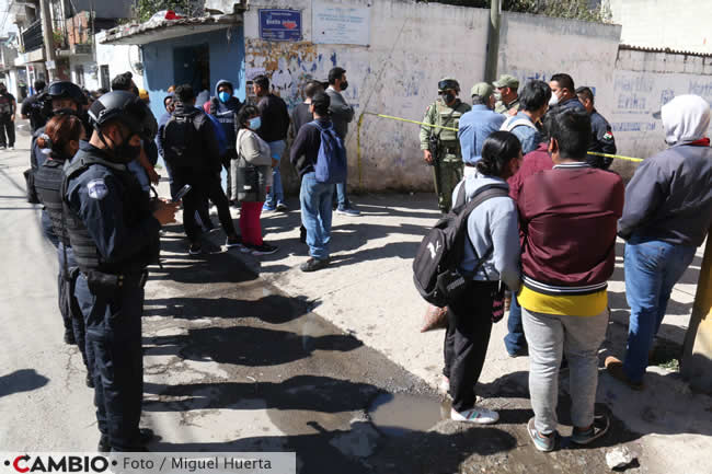 cronica regreso habitantes xochimehuacan