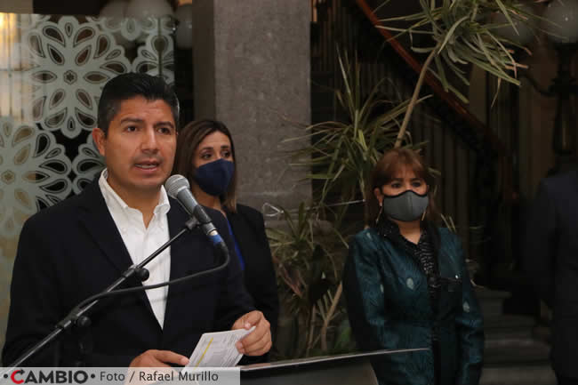 eduardo rivera analisis financiero ayuntamiento rueda prensa