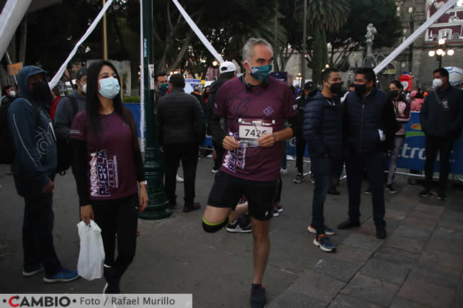 maraton de puebla jose antonio martinez