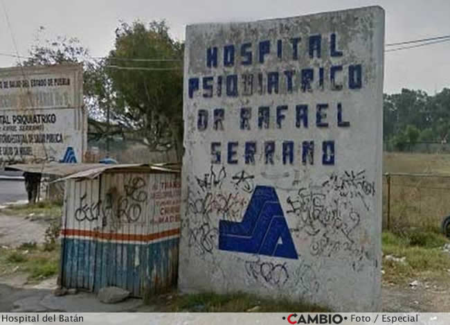hospital del batan puebla