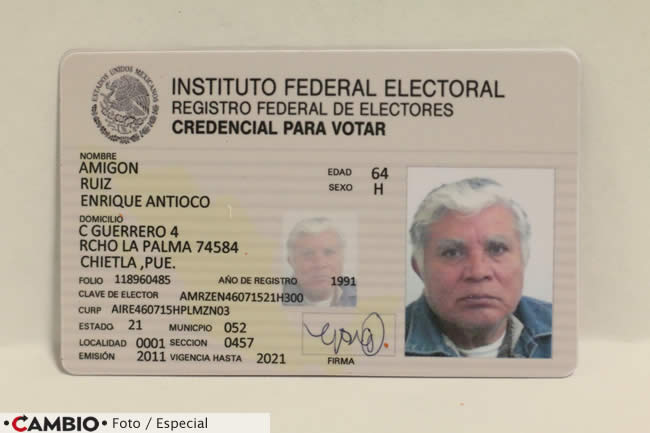 amigon ruiz enrique