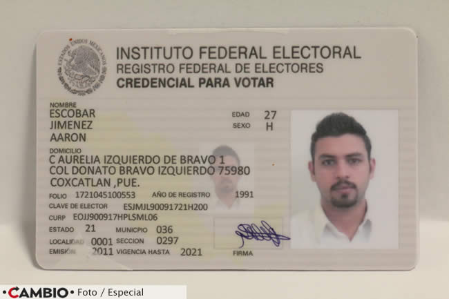 escobar jimenez aaron