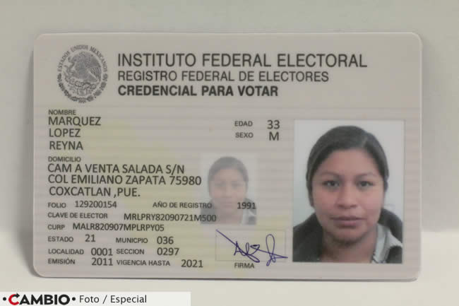 marquez lopez reyna