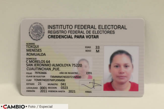 toxqui meneses romualda