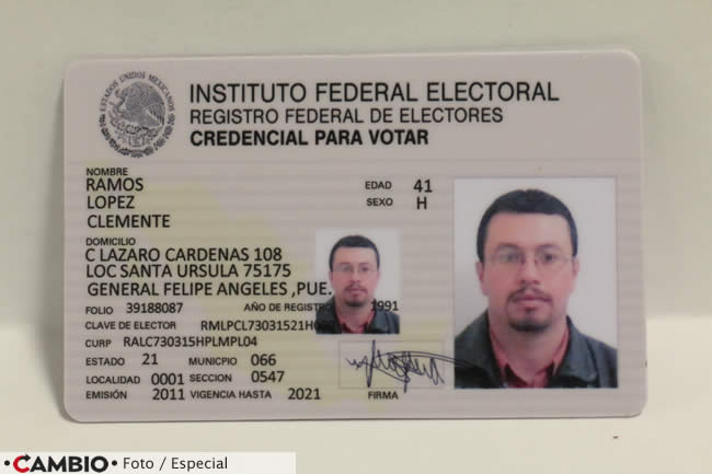 ramos lopez clemente