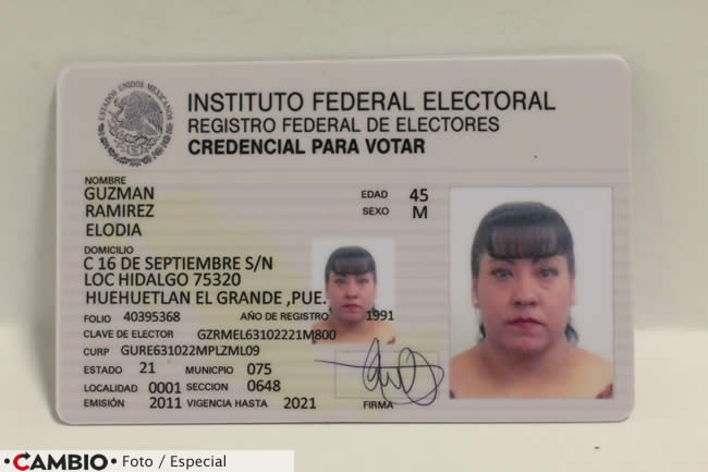 guzman ramirez elodia
