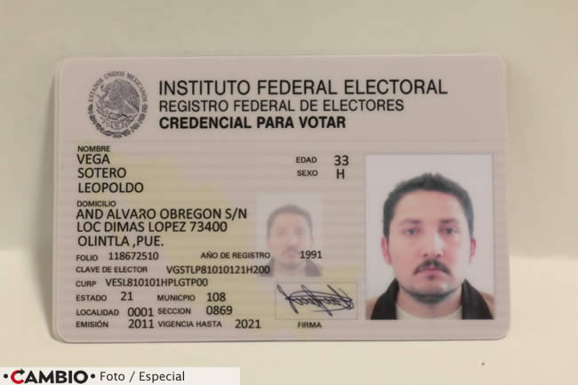 vega sotero leopoldo