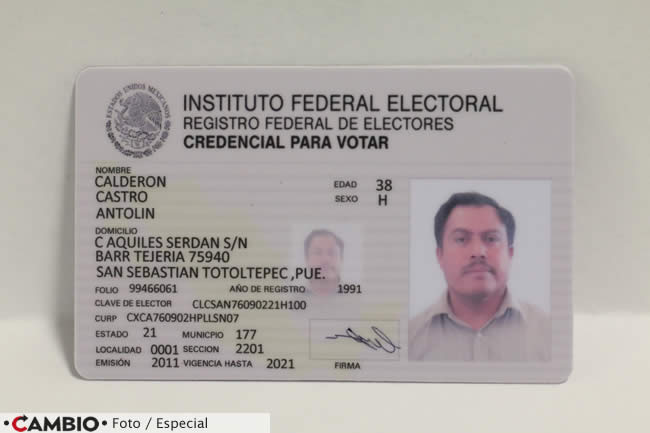 calderon castro antolin