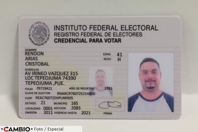 rendon arias cristobal
