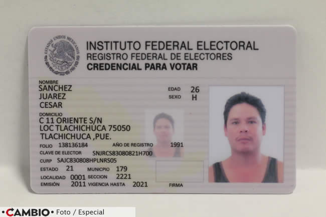 sanchez juarez cesar