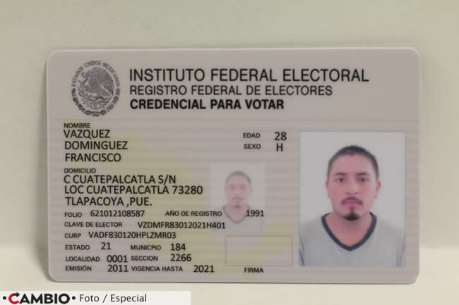 vazquez dominguez francisco