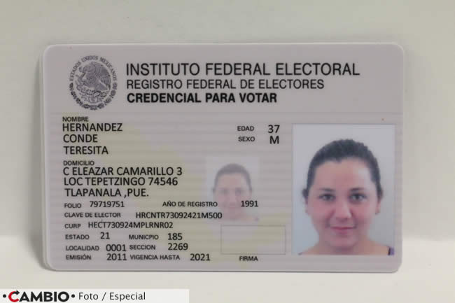 hernandez conde teresita