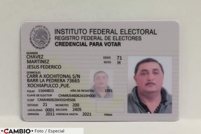 chavez martinez jose federico