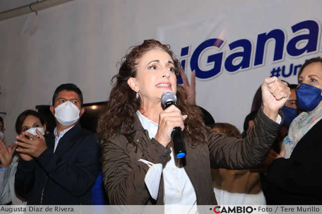 yunque ganador eleccion pan augusta diaz
