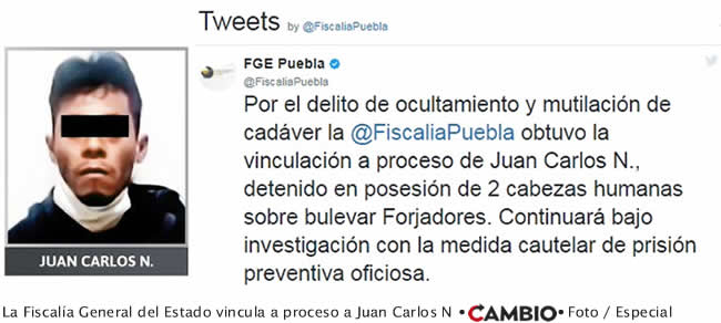 detencion decapitador de suegros fge