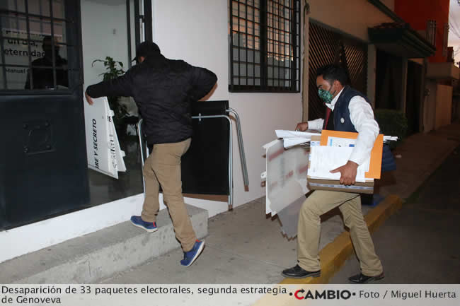 paquetes electorales pan