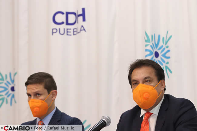 conferencia derechos humanos