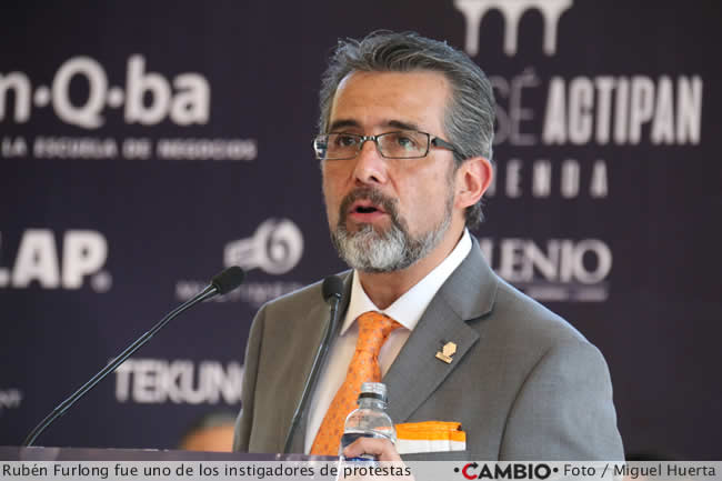 toma compromiso consejo directivo coparmex ruben furlong