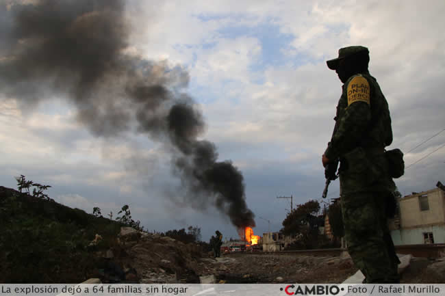 explosion san pablo xochimehuacan