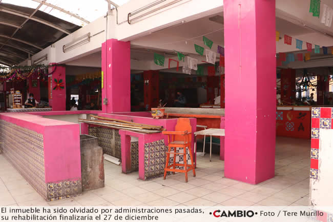 mercado del alto necesita remodelacion
