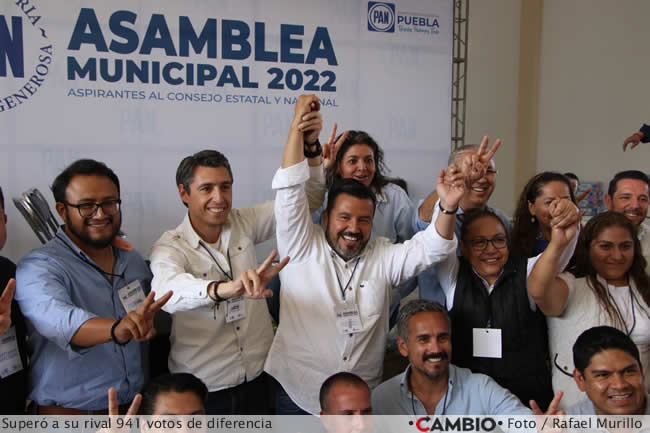 jesus zaldivar gana contienda dirigencia pan municipal