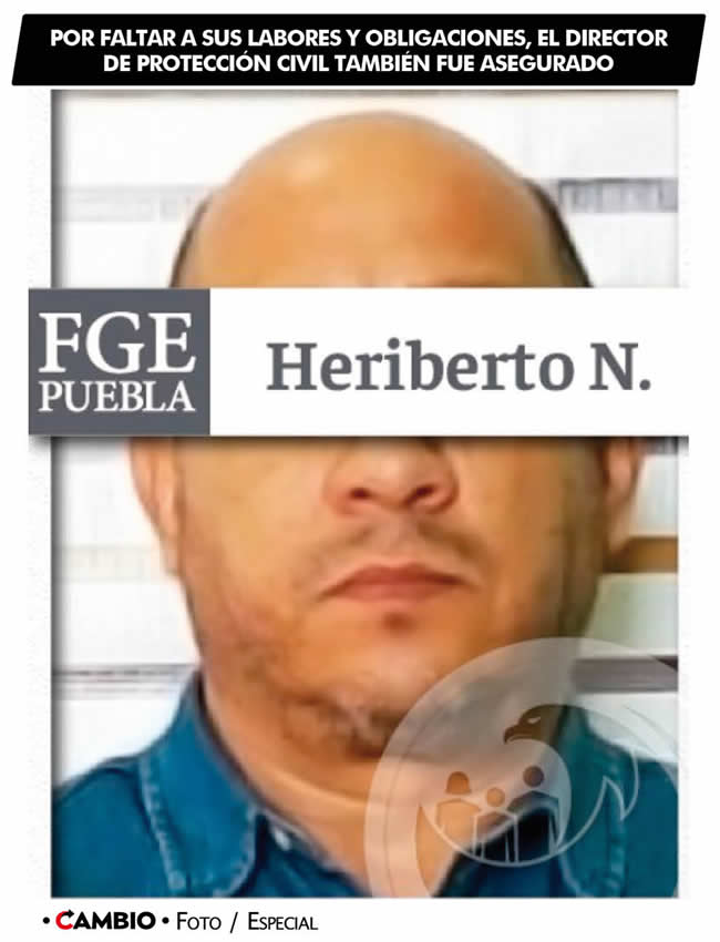 detenciones desplome tanque tesmelucan heriberto n