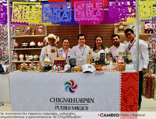 chignahuapan tianguis turistico pueblos magicos oaxaca