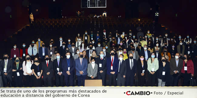 buap sede 10th international workshop kf global eschool
