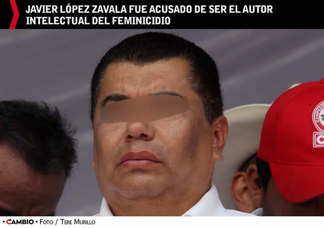 feminicidio cecilia monzon javier lopez zavala autor intelectual 