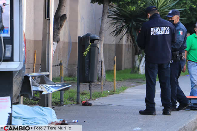 muere mujer atropellada borracho blvd norte policia