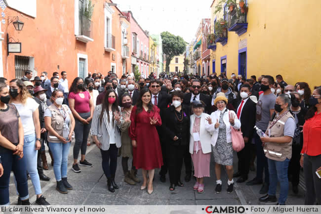 informe claudia rivera peor alcaldesa clan rivera vivanco