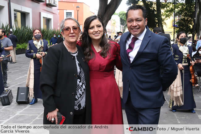 informe claudia rivera peor alcaldesa garcia viveros