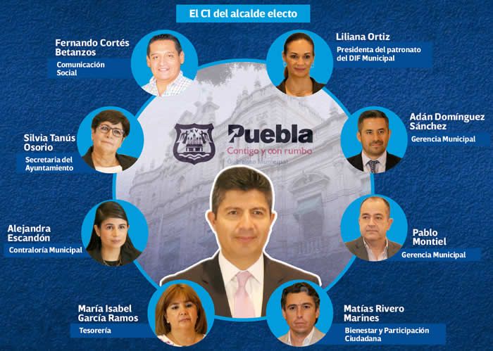 c1 alcalde electo