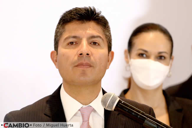 gabinete eduardo rivera perez presentacion lalo