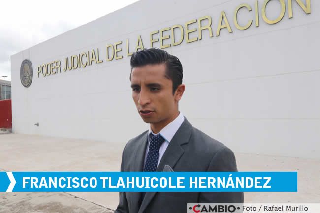 francisco tlahuicole
