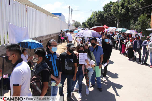 vacunacion hospital del sur participacion
