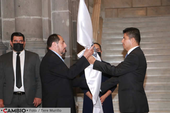 cambio bando seguridad eduardo rivera enrique guevara