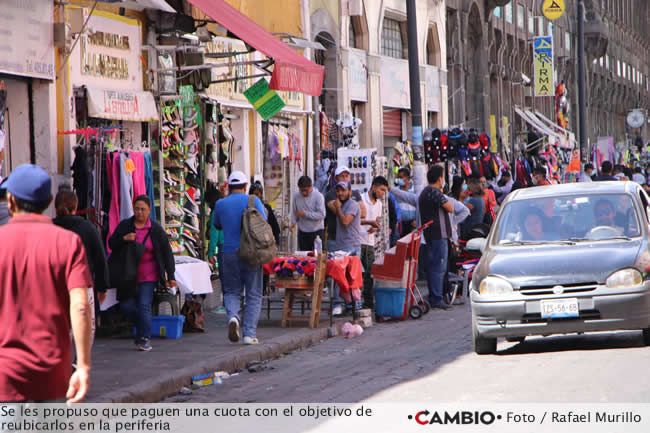 ambulantes 5 mayo pago cuota