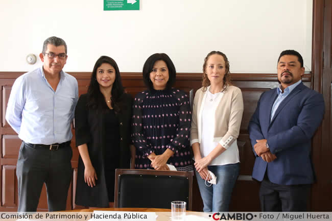 comisiones cabildo patrimonio