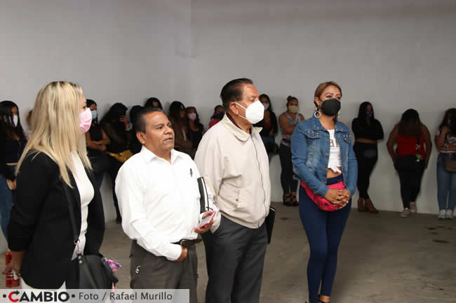 conferencia prensa sexoservidoras 14 poniente puebla