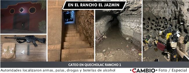 red tuneles el tonin quecholac rancho 1 el jazmin