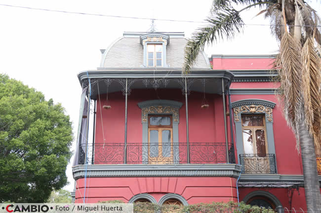 casa de los enanos puebla